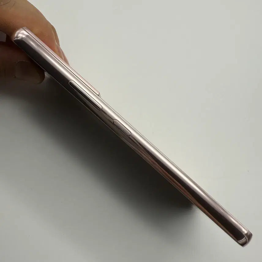 [BUNJANG] Samsung Galaxy S22 256GB Pink Gold Refurbished / 리퍼급]갤럭시S22 핑크골드 무잔상 최고등급
