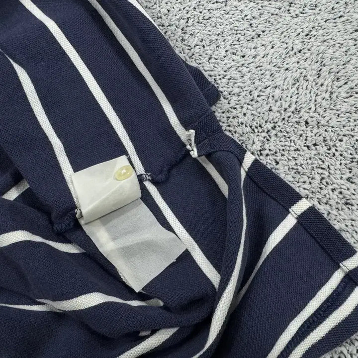 [BUNJANG] Polo Ralph Lauren 90s Polo Shirt / 폴로 랄프로렌 90s 카라티