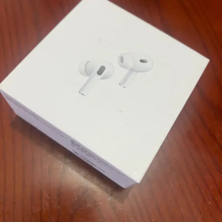 [SOLD OUT] 에어팟 프로 2세대 미개봉 제품 USB-C
