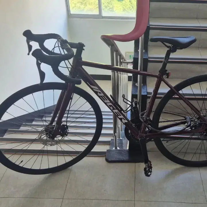 [BUNJANG] 2025 Jaeger METE 1 Claris 16-Speed Disc Brake Road Bicycle / 2025 예거 메티 1 클라리스 16단 디스크 브레이크 로드자전거 사이클