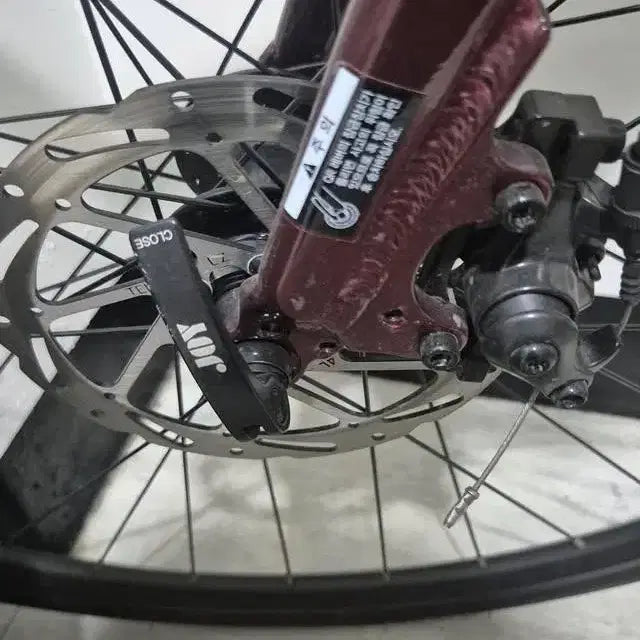 [BUNJANG] 2025 Jaeger METE 1 Claris 16-Speed Disc Brake Road Bicycle / 2025 예거 메티 1 클라리스 16단 디스크 브레이크 로드자전거 사이클