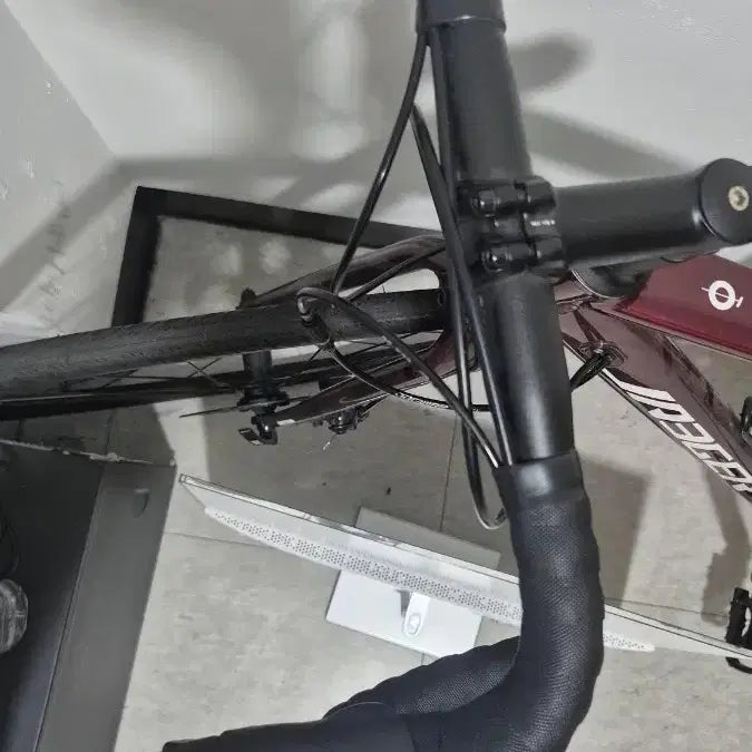 [BUNJANG] 2025 Jaeger METE 1 Claris 16-Speed Disc Brake Road Bicycle / 2025 예거 메티 1 클라리스 16단 디스크 브레이크 로드자전거 사이클