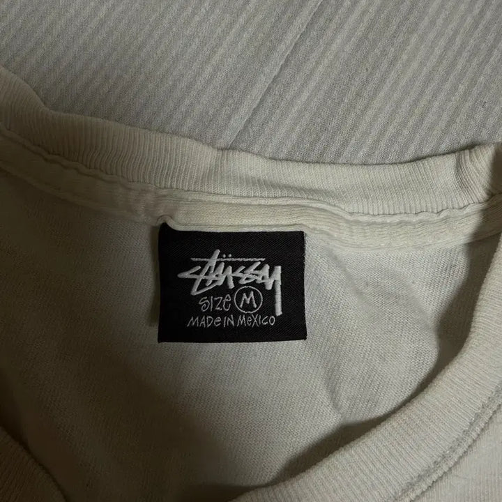 [BUNJANG] Stussy x CPFM Heart T-Shirt / 스투시 cpfm 하트 티셔츠