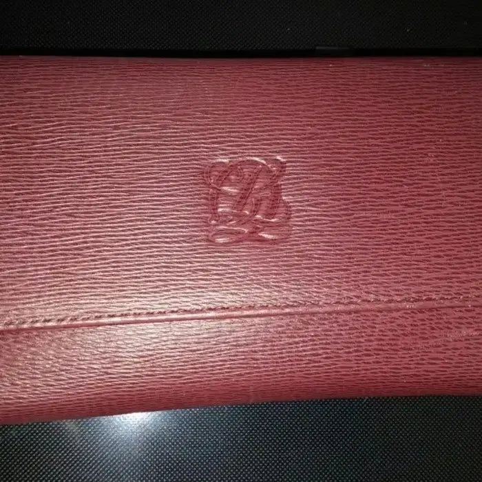 [BUNJANG] Louis Quatorze Bifold Wallet / 루이까또즈 중지갑