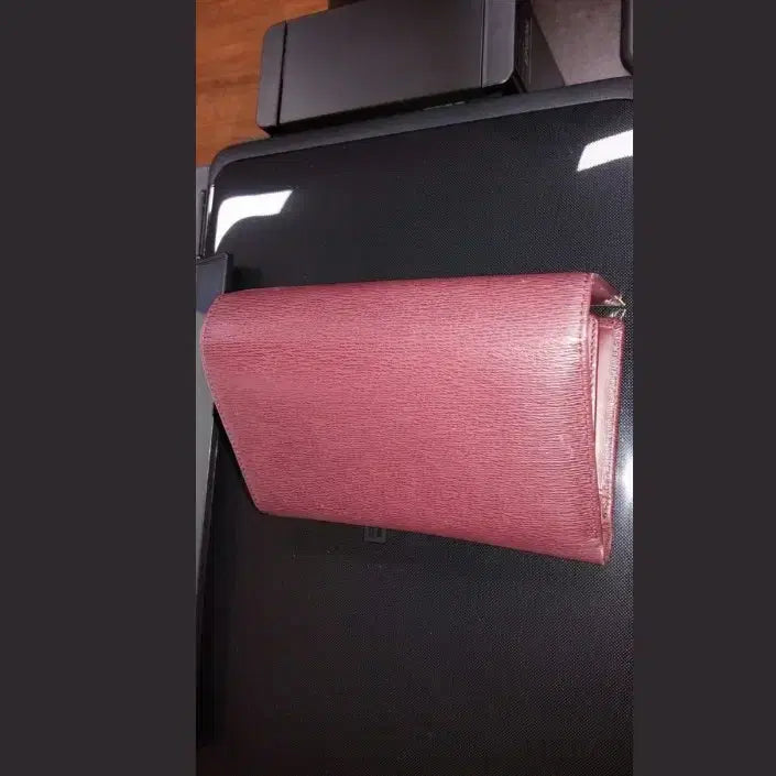 [BUNJANG] Louis Quatorze Bifold Wallet / 루이까또즈 중지갑