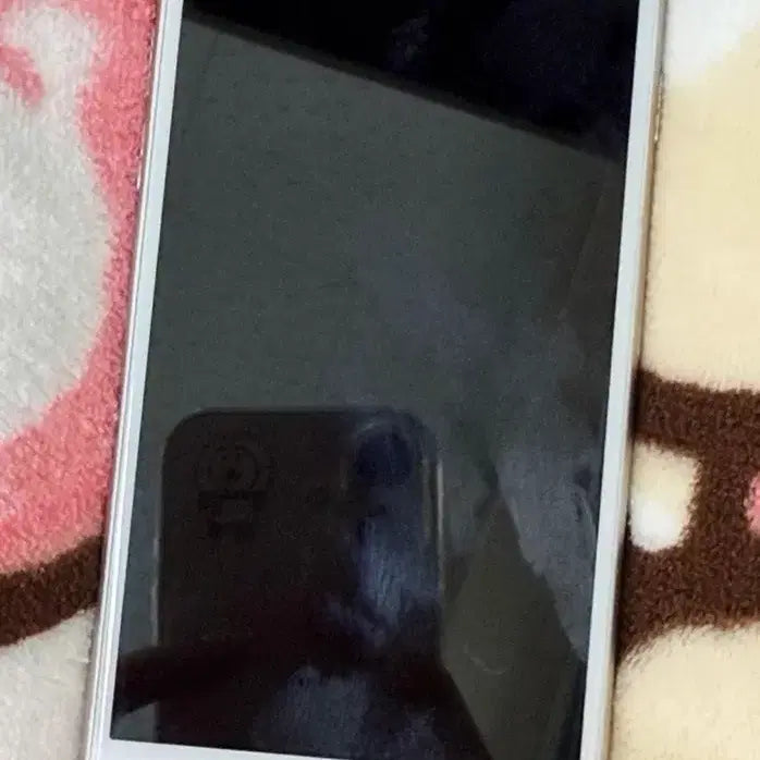 [BUNJANG] Apple iPhone 6 16GB Gold / 아이폰6 16gb 골드 외관상태S급