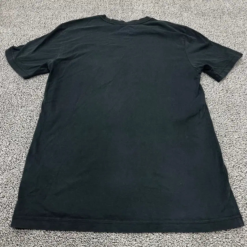 [BUNJANG] Nike Air Max Graphic Short Sleeve T-Shirt / 나이키 에어맥스 그래픽 반팔 티 M