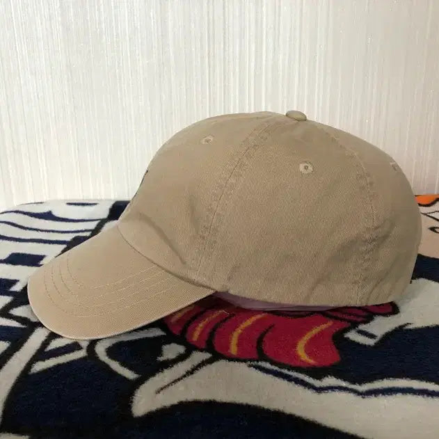 [SOLD OUT] 폴로(POLO)랄프로렌 볼캡/모자/베이지