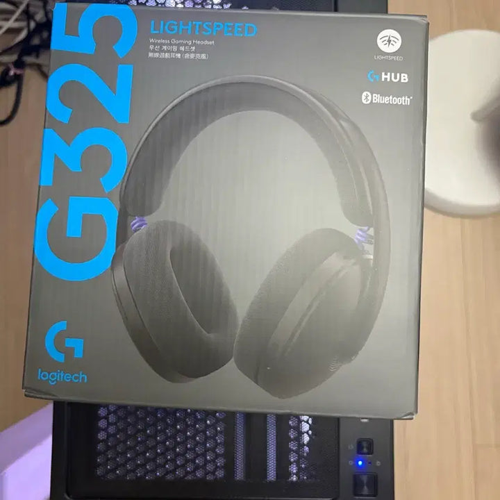 [BUNJANG] Logitech G325 Gaming Mouse / 로지텍 g325
