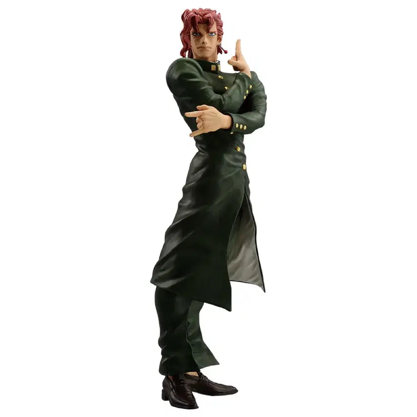 [BUNJANG] Ichiban Kuji Kakyoin Noriaki Sealed Figure / 죠죠 이치방쿠지 B상 카쿄인 노리아키 미개봉 판매