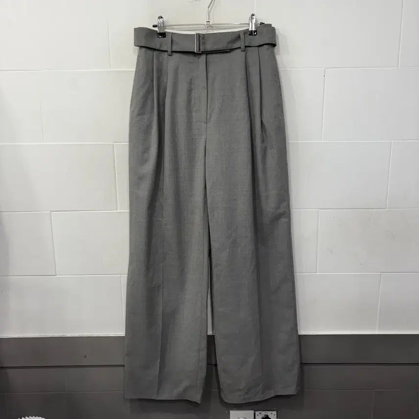 [SOLD OUT] 블라썸 와이드 슬랙스