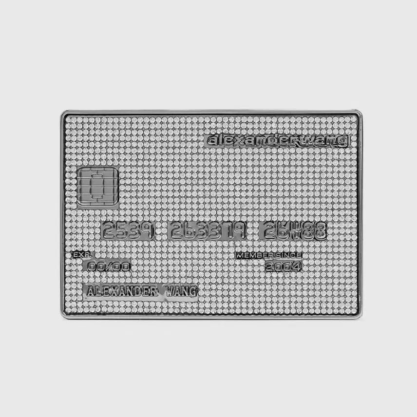 [BUNJANG] Alexander Wang Mini Rodier Bag / (급처) 알렉산더왕 미노디에르 백