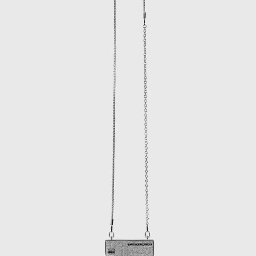 [BUNJANG] Alexander Wang Mini Rodier Bag / (급처) 알렉산더왕 미노디에르 백