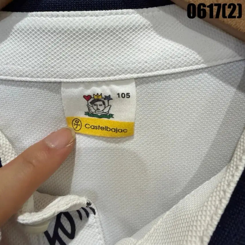 [BUNJANG] Castelbajac Men&