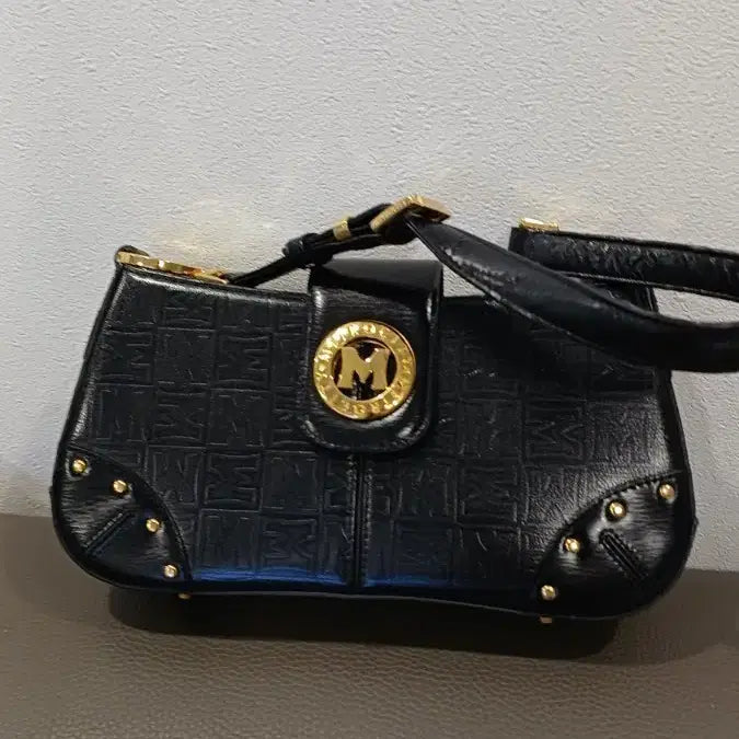 [BUNJANG] M S 24 12 7 Clutch Bag / 메트로시티 24 12 7 상태A