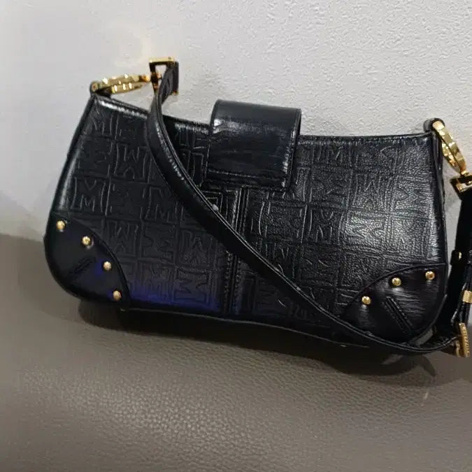 [BUNJANG] M S 24 12 7 Clutch Bag / 메트로시티 24 12 7 상태A