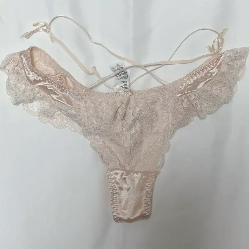[SOLD OUT] 에메필 프릴 티팬티