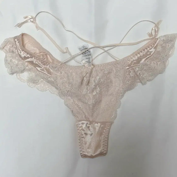 [SOLD OUT] 에메필 프릴 티팬티