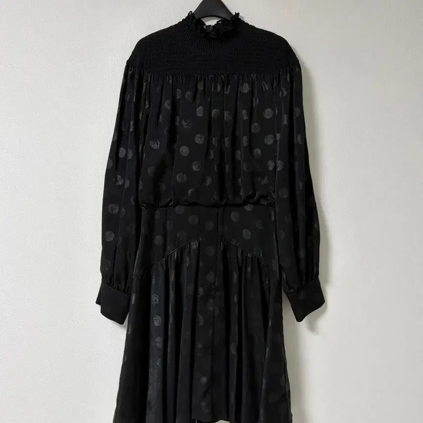 [BUNJANG] Egoist One-Piece Dress / 에고이스트 원피스