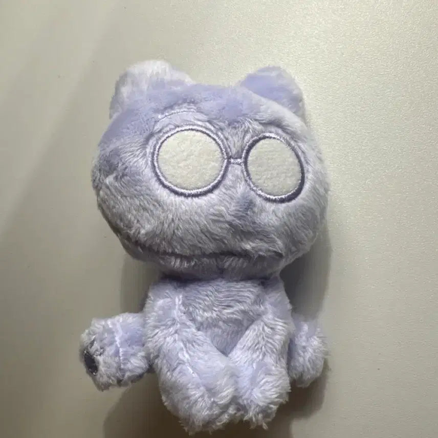 [BUNJANG] SEVENTEEN Wonwoo Doll &