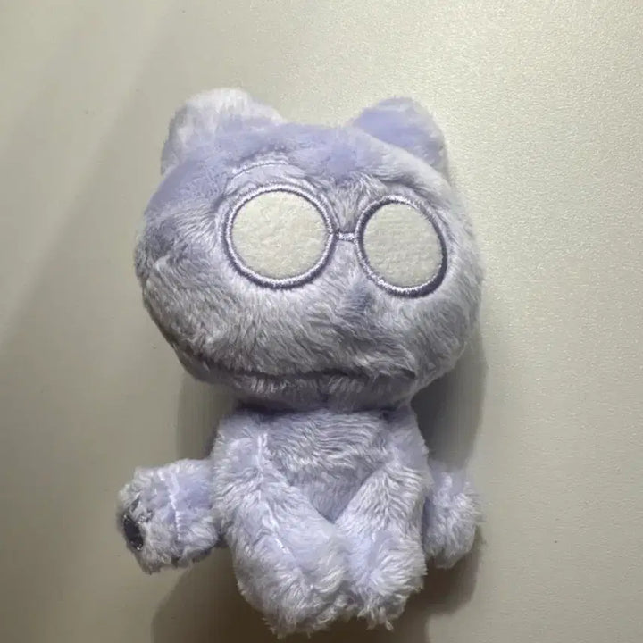 [BUNJANG] SEVENTEEN Wonwoo Doll &