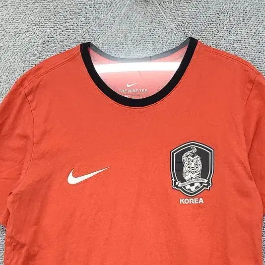 [BUNJANG] Nike Korean National Team T-Shirt / 나이키 국가대표 반팔티 M