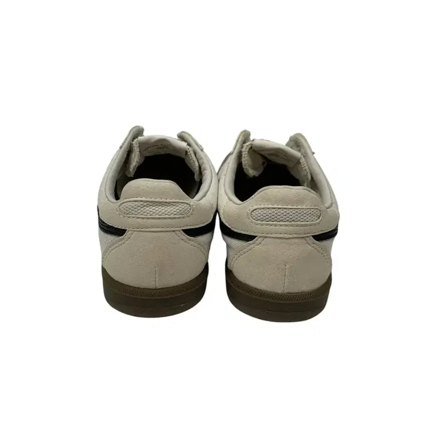 [BUNJANG] Onitsuka Tiger Tokuten Slip-On Beige Brown Black / 오니츠카타이거 토쿠텐 슬립온 베이지 브라운 블랙