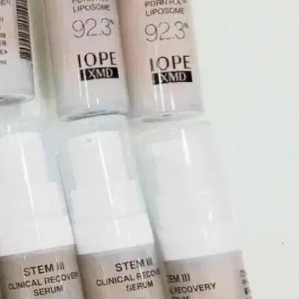 [BUNJANG] IOPE Stem3 Serum (50ml) / 아이오페 스템3 세럼(총50ml)