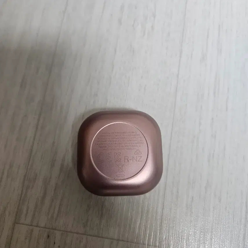 [BUNJANG] Samsung Galaxy Buds Live Mystic Bronze / 삼성 갤럭시 버즈 라이브(상태굿)