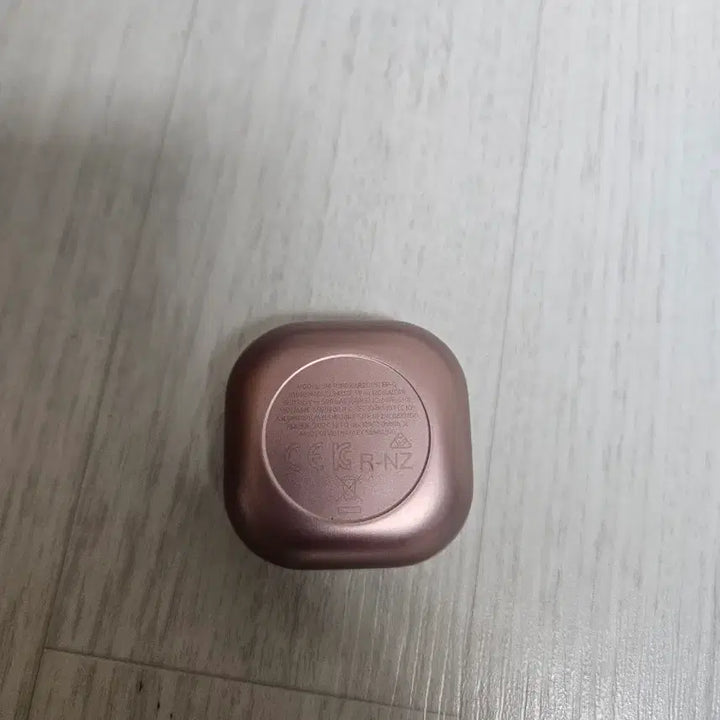 [BUNJANG] Samsung Galaxy Buds Live Mystic Bronze / 삼성 갤럭시 버즈 라이브(상태굿)