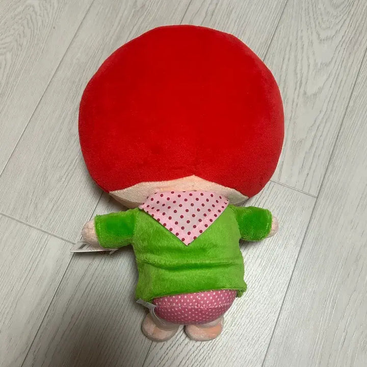 [SOLD OUT] 딸기가좋아 인형