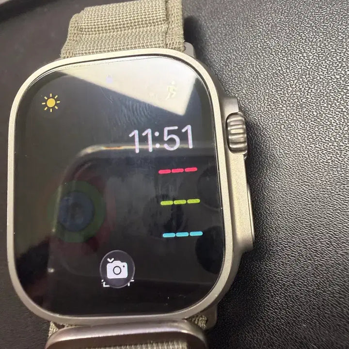[BUNJANG] Apple Watch Ultra 2 / 애플워치울트라2