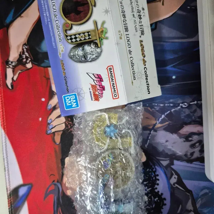 [BUNJANG] JoJo&