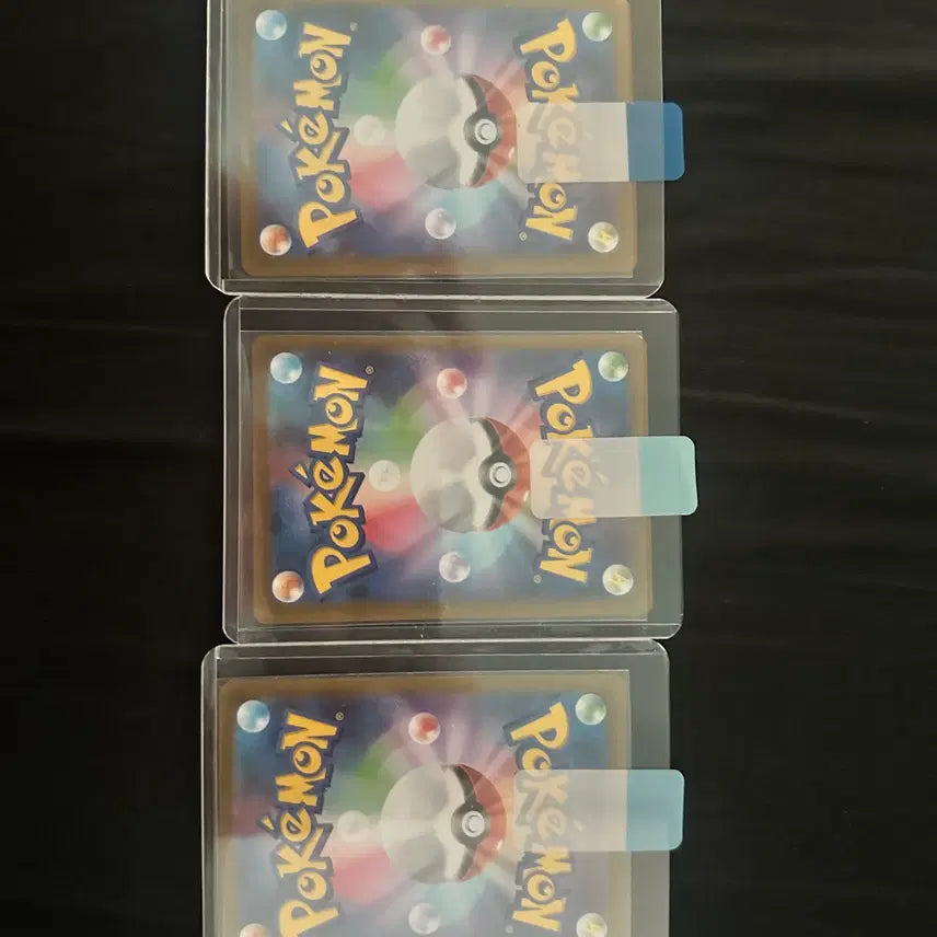 [SOLD OUT] 포켓몬카드 일판 짐프르모로 피카츄