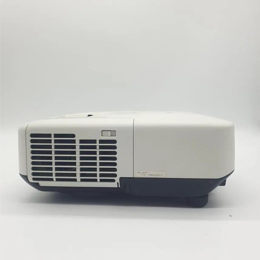 [BUNJANG] Epson EB-1870 Projector / 앱손 EB-1870 빔프로젝터