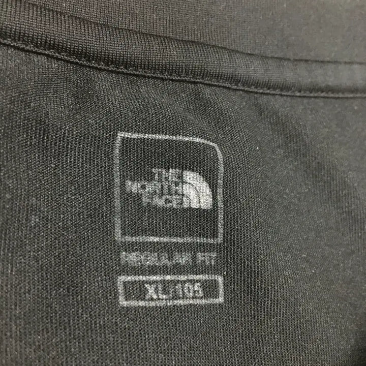 [BUNJANG] The North Face Functional Short-Sleeve T-Shirt Size 105 / 노스페이스 기능성 반팔티 만원샵 FF17