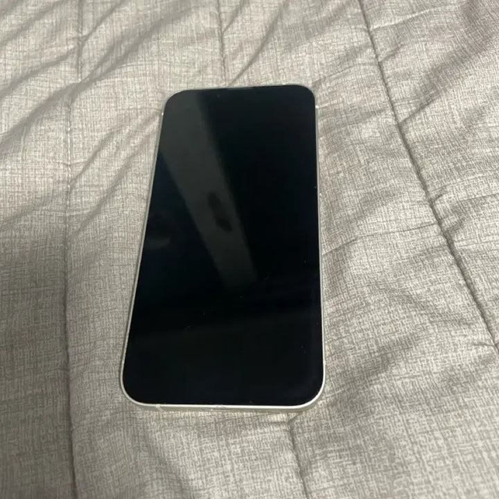 [BUNJANG] Apple iPhone 13 128GB White with Casetify and Freitag Cases / 아이폰13 128기가 화이트/케이스티파이, 프라이탁 케이스