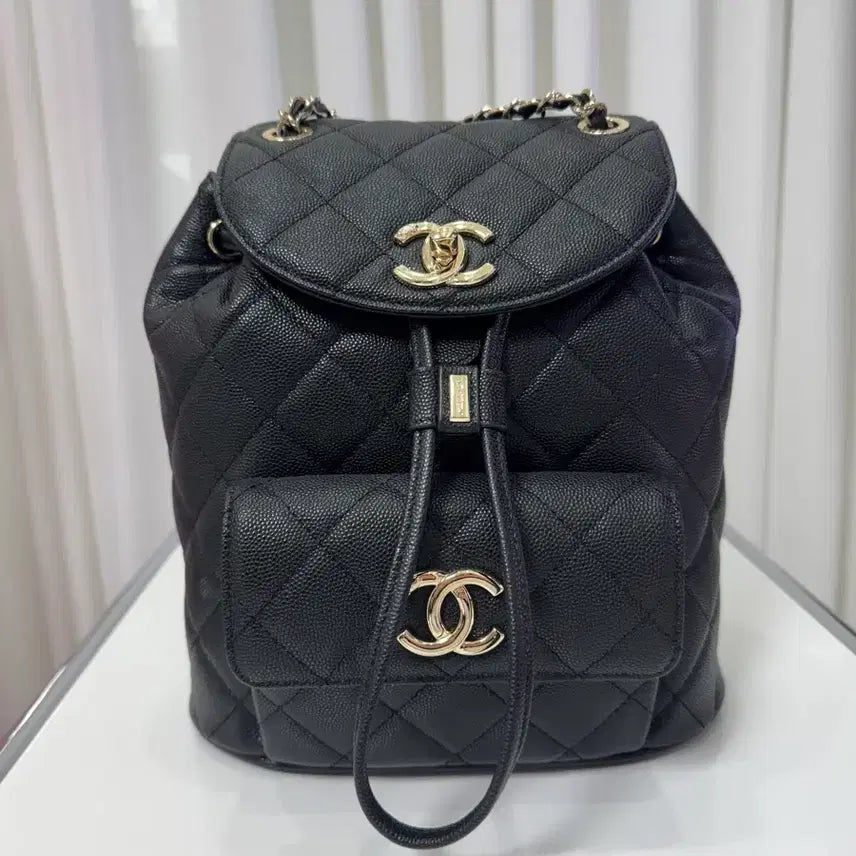 [SOLD OUT] 백팩 스몰