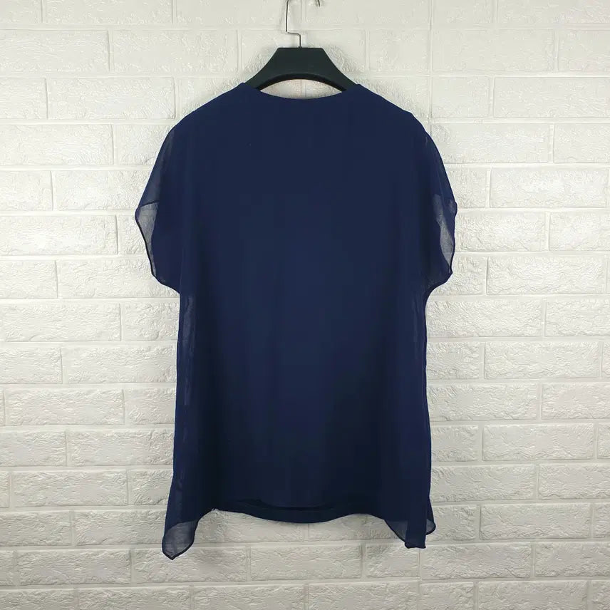 [BUNJANG] Olivia Hassler Chiffon Blouse Women&