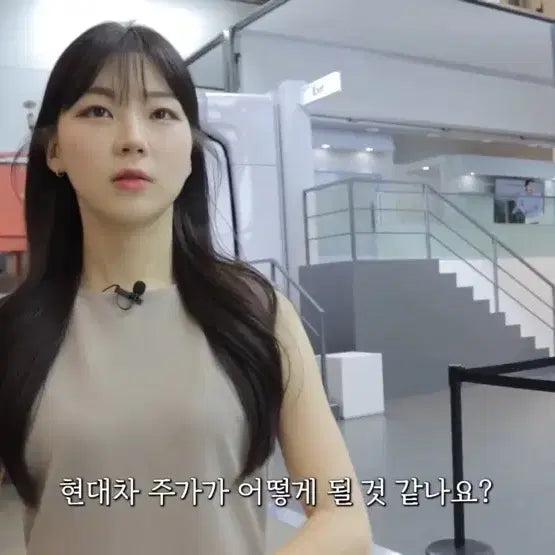 [BUNJANG] Gayoi Perbit Dress / 가요이 퍼빗 원피스