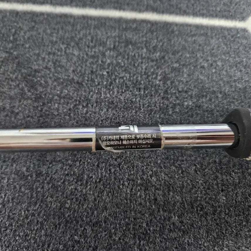 [BUNJANG] PXG Allen Putter / PXG 앨런 퍼터