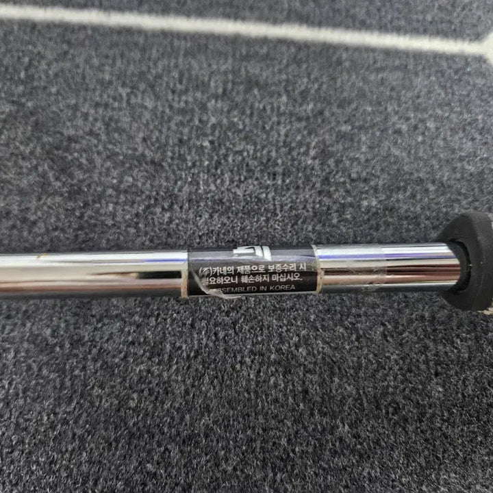 [BUNJANG] PXG Allen Putter / PXG 앨런 퍼터