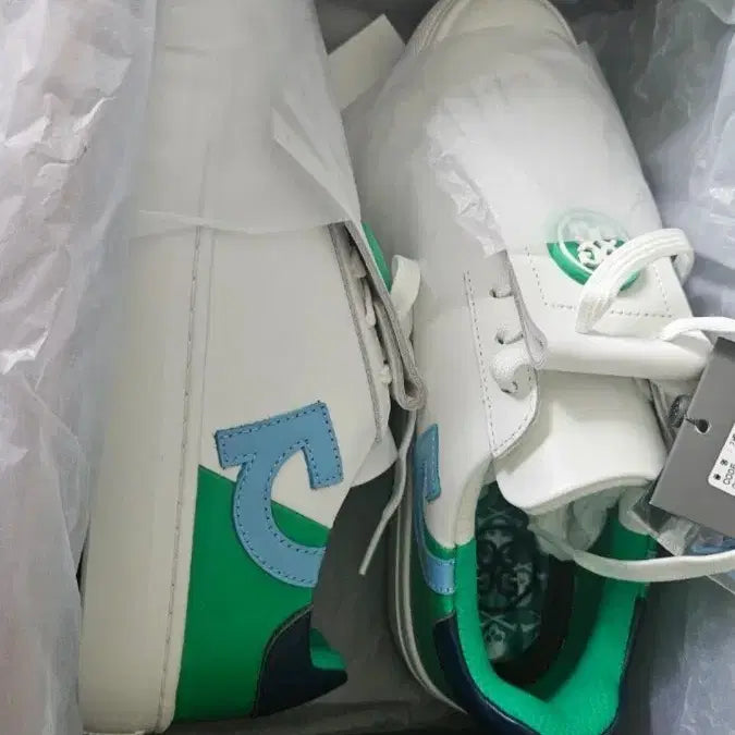 [SOLD OUT] G/FORE 지포어 여성 골프화 245mm 새상품