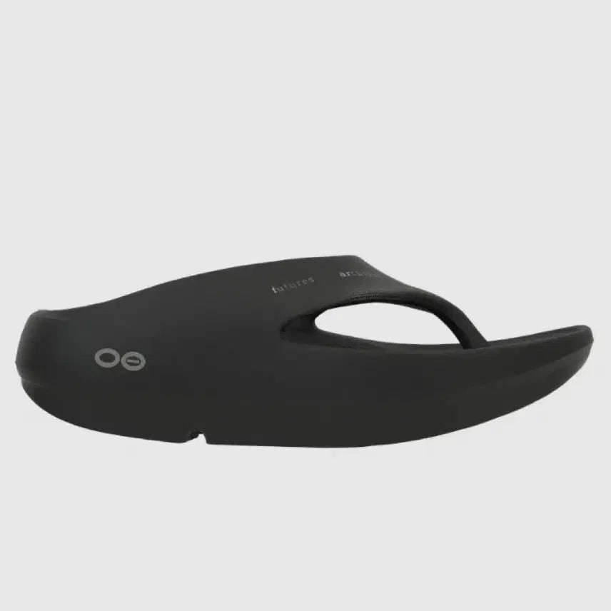 [BUNJANG] UFOOS x Polyteru Original Plus Black Sandals / [새상품] [270] 우포스x폴리테루 오리지날 플러스 블랙