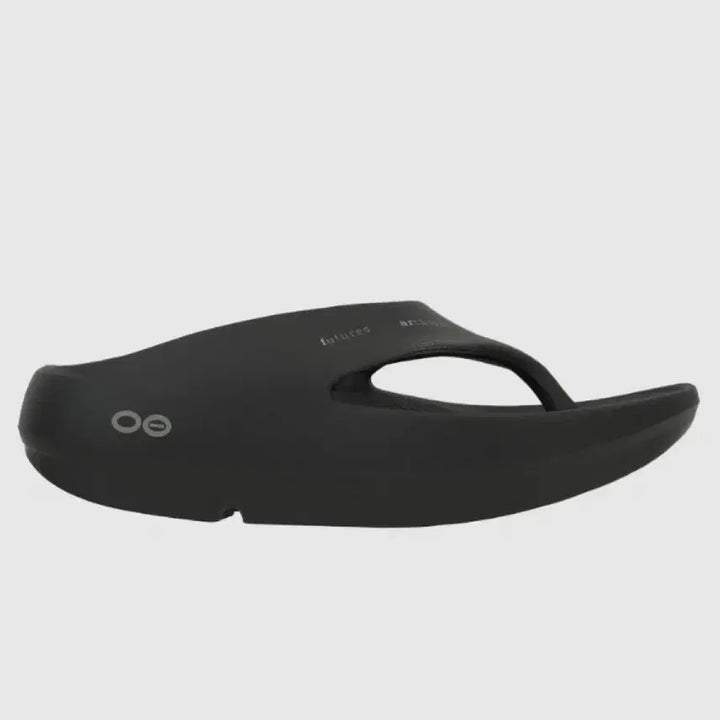 [BUNJANG] UFOOS x Polyteru Original Plus Black Sandals / [새상품] [270] 우포스x폴리테루 오리지날 플러스 블랙