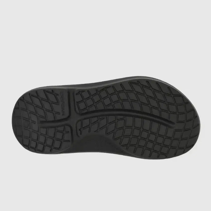 [BUNJANG] UFOOS x Polyteru Original Plus Black Sandals / [새상품] [270] 우포스x폴리테루 오리지날 플러스 블랙