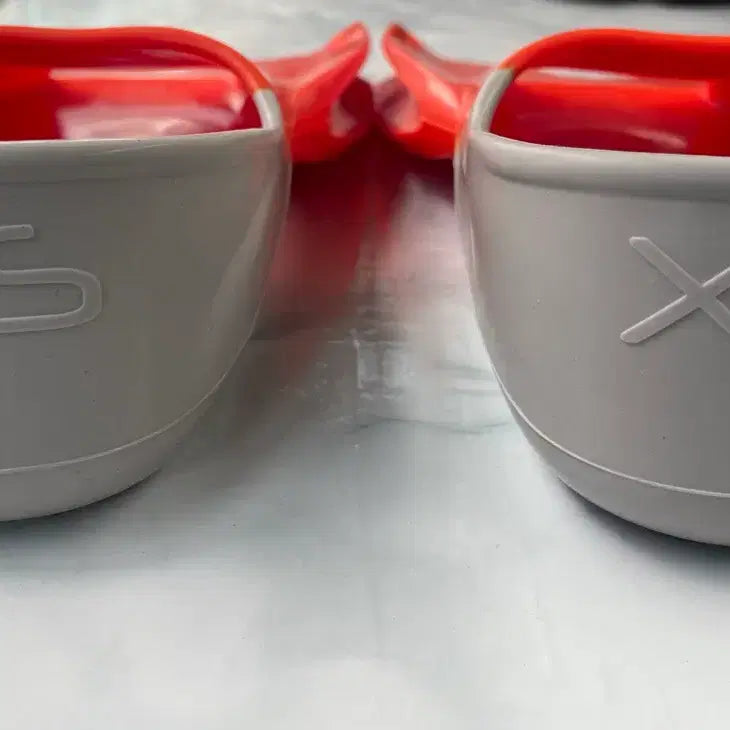 [BUNJANG] Short Fin Fins XS / 오리발 숏핀XS