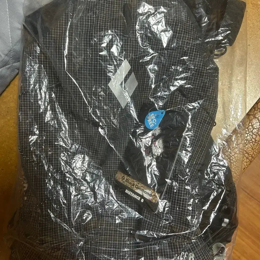 [BUNJANG] Black Diamond Distance 8 Backpack / 블랙다이아몬드 디스턴스 8 새상품 M
