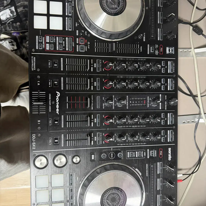 [BUNJANG] Pioneer DDJ-SX2 DJ Controller / ddj sx2
