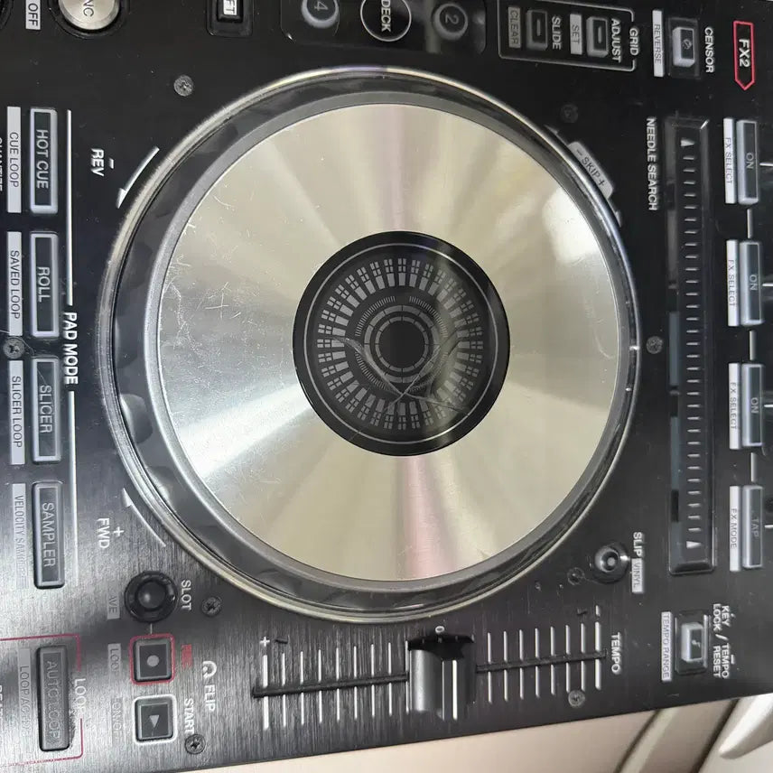 [BUNJANG] Pioneer DDJ-SX2 DJ Controller / ddj sx2